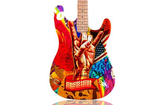 Fender