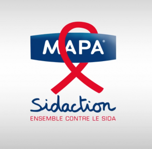 Master Mapa & Sidaction